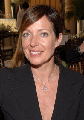 Allison Janney photo