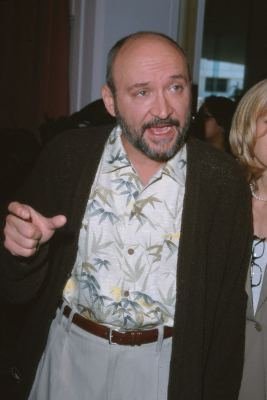 Frank Darabont photo