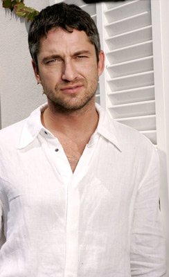 Gerard Butler photo