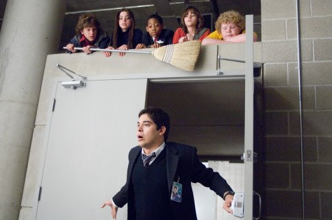 Wilmer Valderrama photo