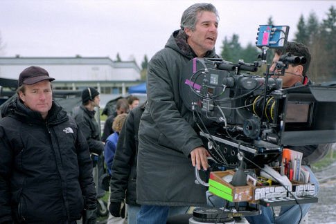 Michael Lembeck photo