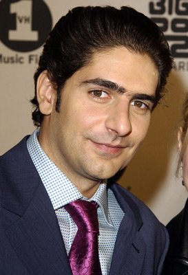 Michael Imperioli photo