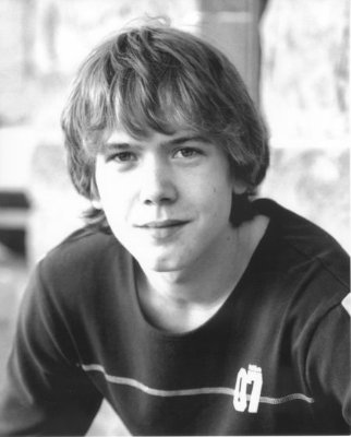 Richard Wilson photo