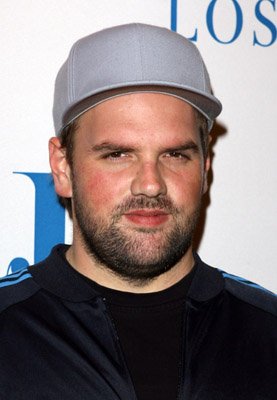 Ethan Suplee photo