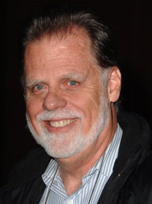 Taylor Hackford photo