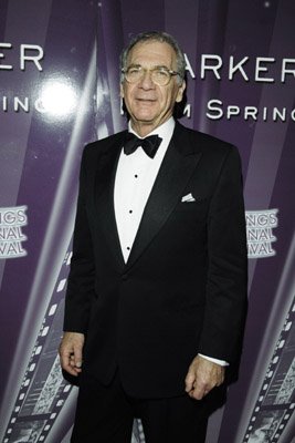 Sydney Pollack photo