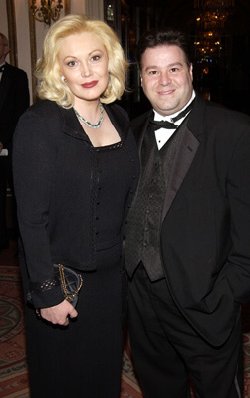 Cathy Moriarty photo