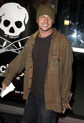 Simon Rex photo