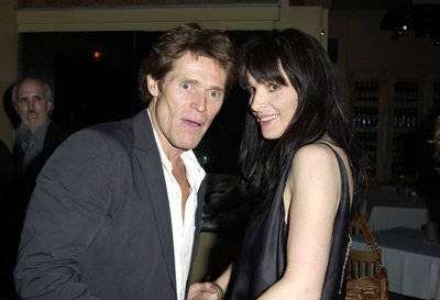 Juliette Binoche photo