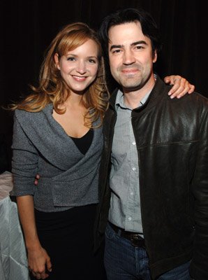 Ron Livingston photo