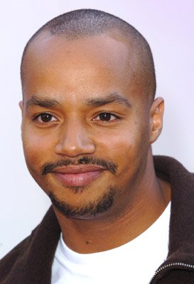 Donald Faison photo