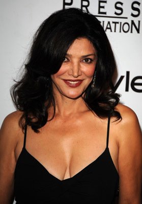 Shohreh Aghdashloo photo