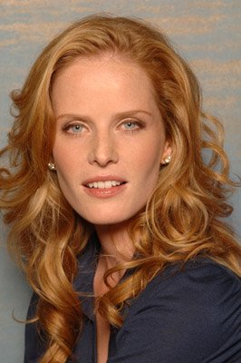 Rebecca Mader photo