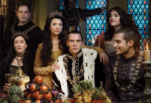 Natalie Dormer photo