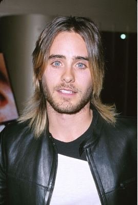 Jared Leto photo
