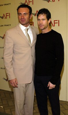 Julian McMahon photo