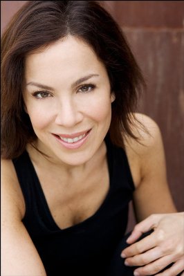 Christina Cabot photo