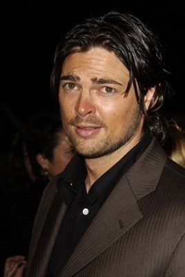 Karl Urban photo