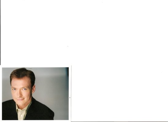 Stephen Bogaert photo