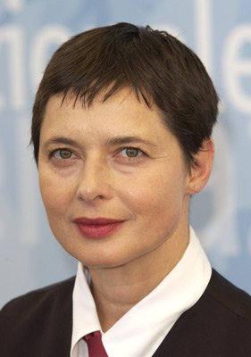 Isabella Rossellini photo