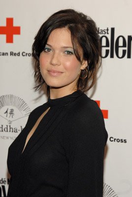 Mandy Moore photo