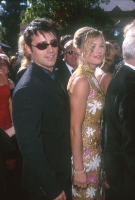 Matt LeBlanc photo