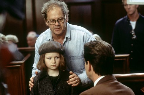 Bruce Beresford photo