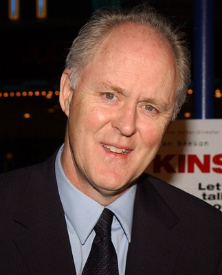 John Lithgow photo