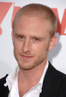 Ben Foster photo