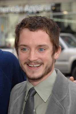 Elijah Wood photo