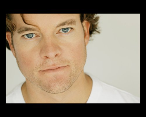 John Churchill photo