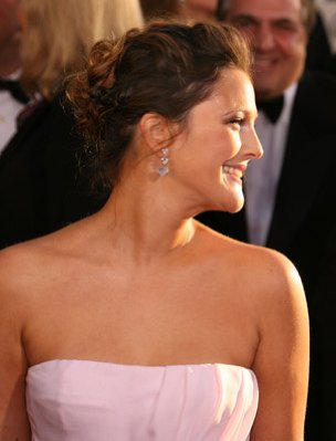 Drew Barrymore photo