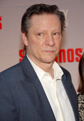 Chris Cooper photo