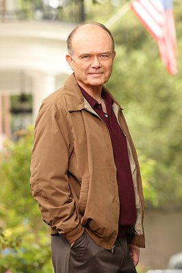 Kurtwood Smith photo