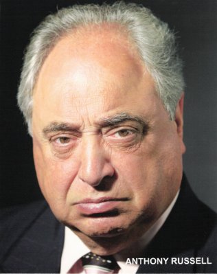 Anthony Russell photo