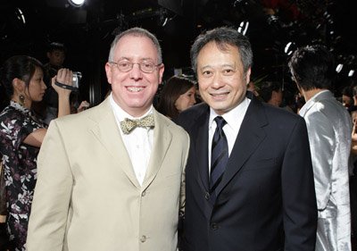 Ang Lee photo