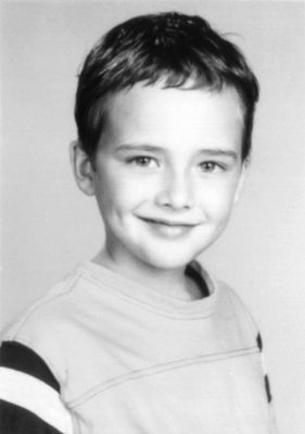 Ryan Malgarini photo