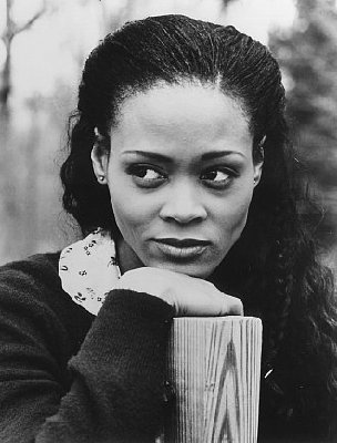 Robin Givens photo