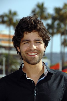 Adrian Grenier photo