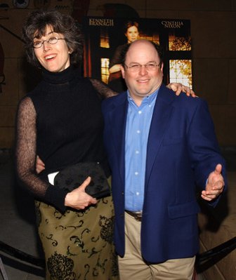 Jason Alexander photo