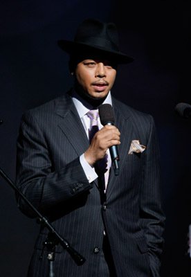 Terrence Howard photo