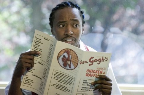 Eddie Griffin photo