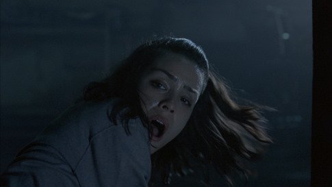 Shannyn Sossamon photo