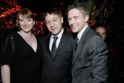 Sam Raimi photo