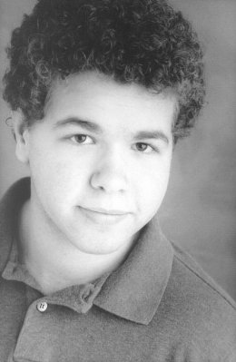 Jeffrey Zubernis photo