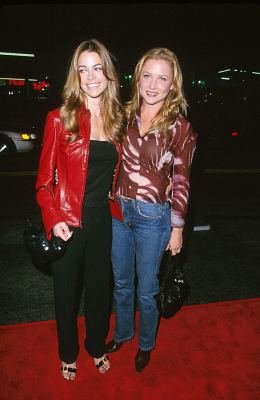 Denise Richards photo