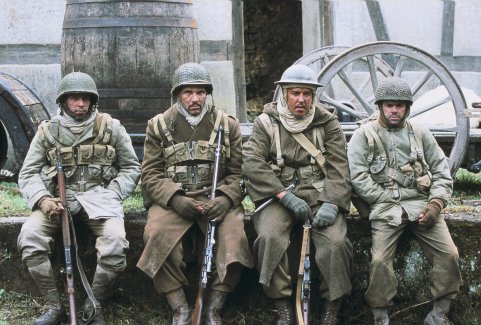 Jamel Debbouze photo