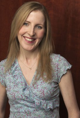 Fenella Woolgar photo