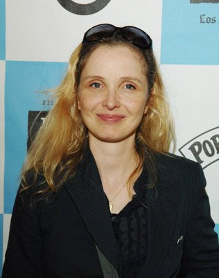 Julie Delpy photo
