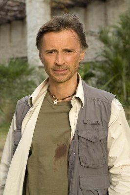 Robert Carlyle photo